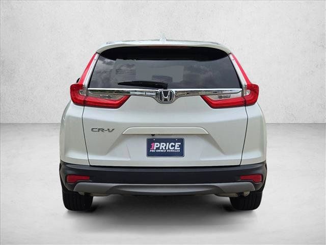 Used 2018 Honda CR-V EX-L image 6