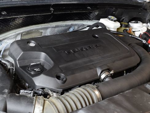 Used 2021 Buick Envision Avenir w/ Technology Package II FWD image 35
