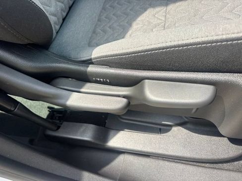 Certified 2024 Chevrolet Equinox LS w/ Driver Confidence II Package FWD image 12