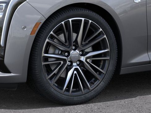 New 2026 Cadillac CT5 Premium Luxury RWD image 33
