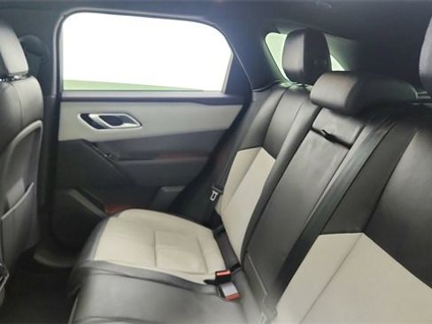 Used 2024 Land Rover Range Rover Velar Dynamic SE image 30