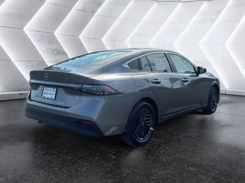 New 2026 Nissan Sentra SV w/ SV Convenience Package FWD image 8