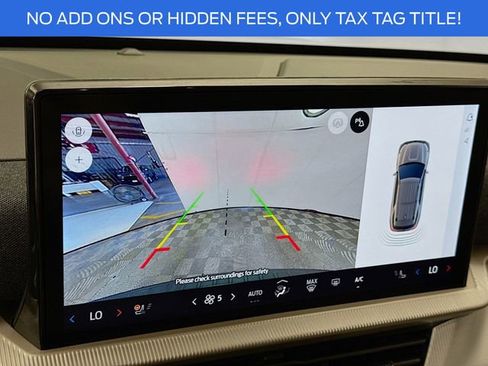 New 2025 Ford Explorer Active w/ Active Comfort Package image 14