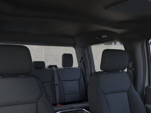 New 2026 Ford F150 XLT w/ XLT Black Appearance Package image 22
