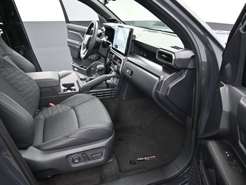 Used 2025 Toyota 4Runner TRD Sport image 21