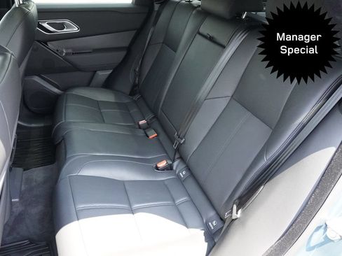 Used 2026 Land Rover Range Rover Velar S AWD/4WD image 30