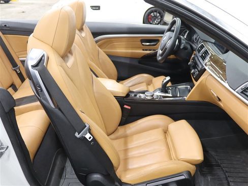 Used 2018 BMW 430i xDrive xDrive image 15