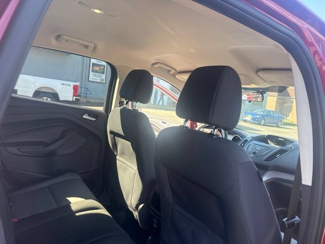 Used 2015 Ford Escape SE AWD/4WD image 22