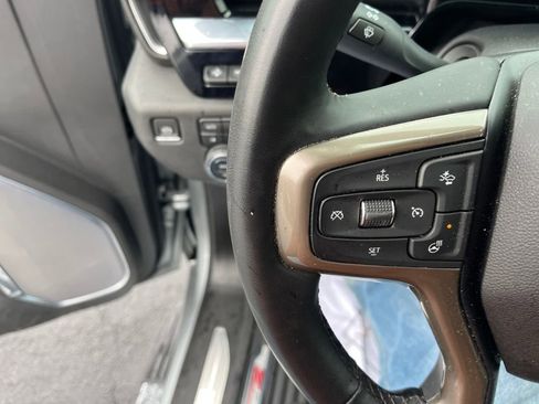 Used 2024 Chevrolet Silverado 2500 High Country w/ High Country Premium Package image 11