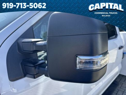 New 2026 Ford F350 XL w/ XL Chrome Package AWD/4WD image 14