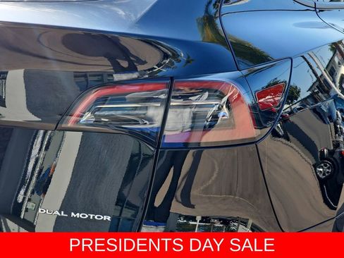 Used 2023 Tesla Model Y Long Range image 40