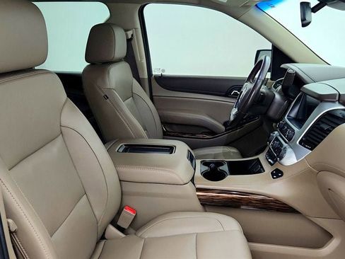 Used 2019 GMC Yukon SLT w/ Open Road Package AWD/4WD image 26