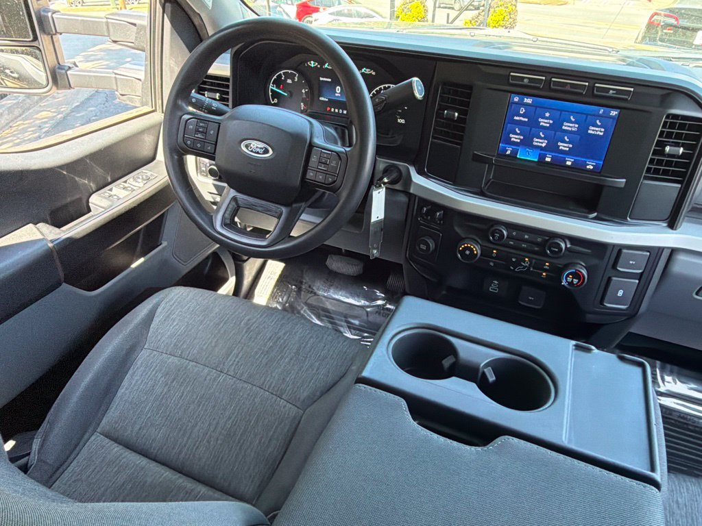 Used 2023 Ford F350 XL RWD image 40