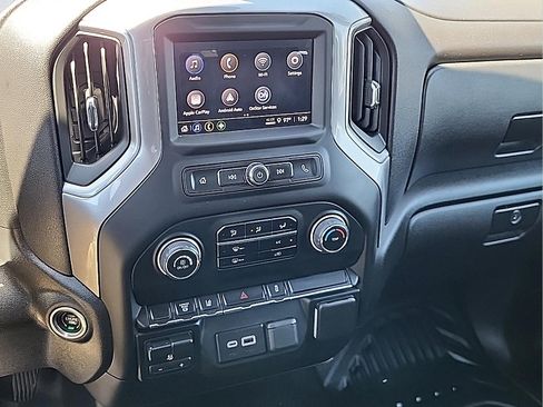 Used 2024 Chevrolet Silverado 3500 W/T w/ WT Convenience Package AWD/4WD image 20