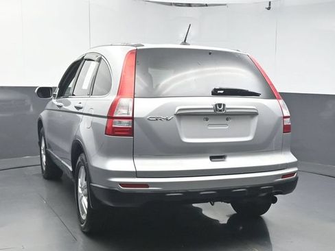 Used 2010 Honda CR-V EX-L image 6