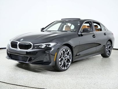 New 2026 BMW 330i xDrive Sedan