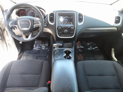 Used 2019 Dodge Durango SXT image 18