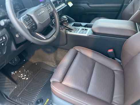 New 2026 Toyota Land Cruiser Base image 30