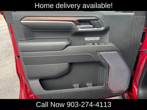 Used 2024 GMC Sierra 1500 Denali image 13