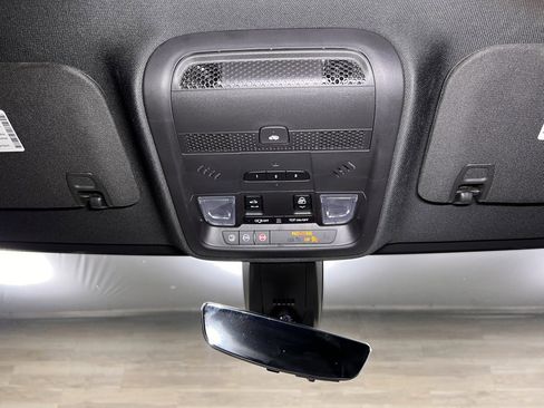 Used 2022 Cadillac XT5 Sportv w/ LPO, ONYX Package image 25