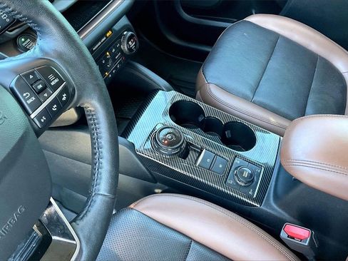 Used 2021 Ford Bronco Sport Badlands w/ Badlands Package image 15