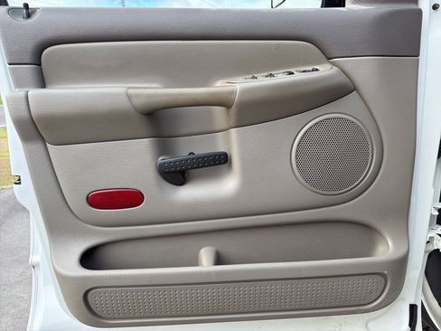 Used 2005 Dodge Ram 3500 Truck SLT w/ Quad Cab Big Horn Value Group image 39