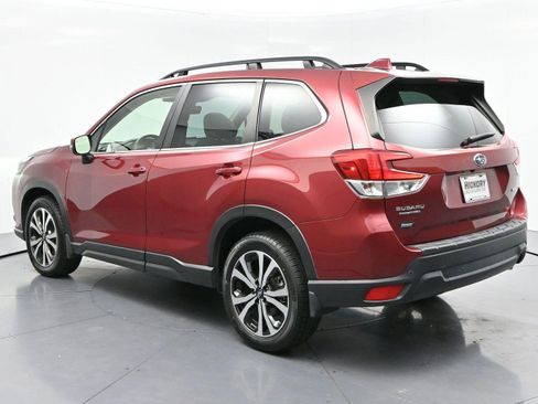 Used 2023 Subaru Forester Limited AWD/4WD image 5