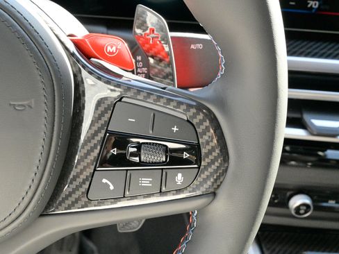 Used 2024 BMW M3 Competition w/ M Driver's Package image 25