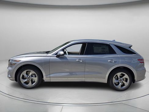 New 2026 Genesis GV70 2.5T Advanced AWD/4WD image 2