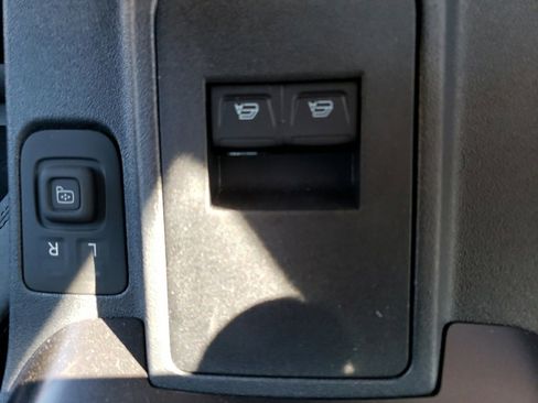 New 2023 Ford Bronco Black Diamond image 22