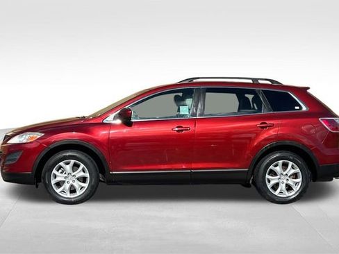 Used 2012 MAZDA CX-9 Touring w/ Moonroof & Bose Audio Pkg image 7