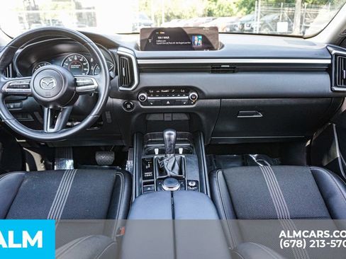 Used 2024 MAZDA CX-50 AWD 2.5 S w/ Preferred Package image 25