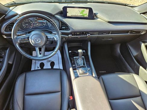 Used 2024 MAZDA MAZDA3 s image 8