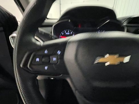 Used 2023 Chevrolet TrailBlazer LT w/ Convenience Package AWD/4WD image 35