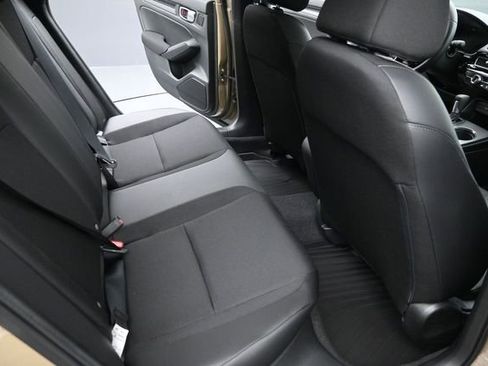 New 2026 Honda Civic Sport image 2