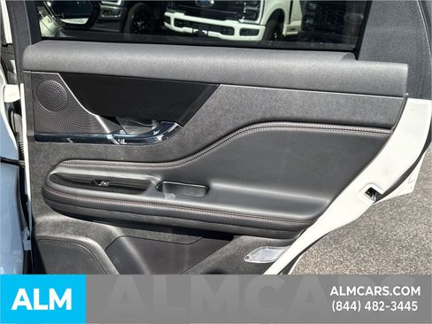 Used 2024 Lincoln Corsair Reserve w/ Jet Appearance Package image 20