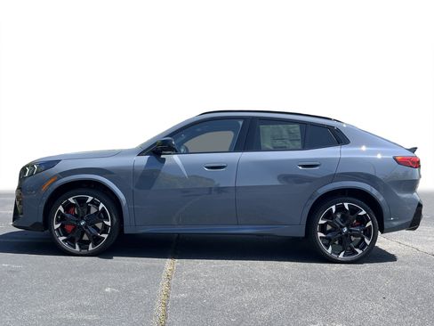 New 2025 BMW X2 M35i w/ Premium Package image 26