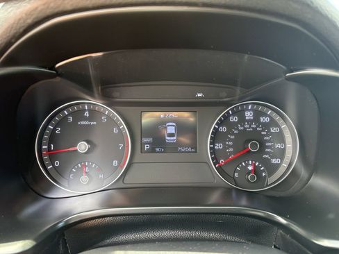 Certified 2021 Kia Forte Sedan FWD image 30