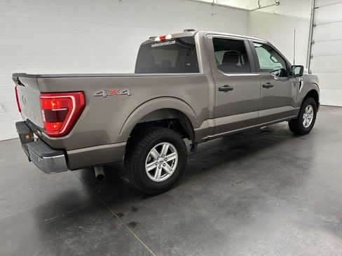 Used 2022 Ford F150 XLT w/ Trailer Tow Package image 7