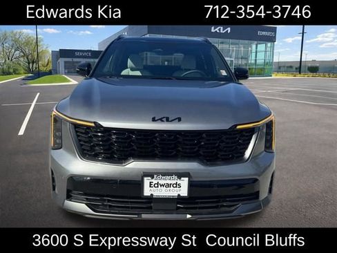 New 2026 Kia Sorento SX Prestige AWD/4WD image 2