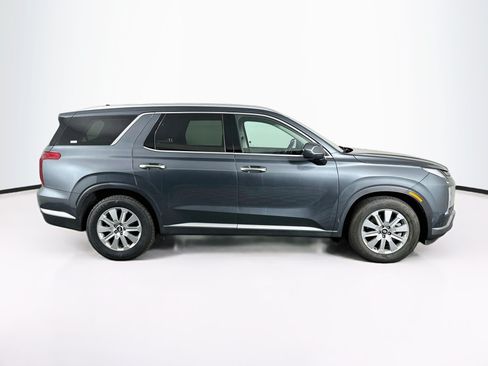 Used 2025 Hyundai Palisade SEL FWD image 10