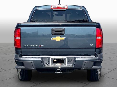 Used 2019 Chevrolet Colorado LT w/ LT Convenience Package RWD image 5