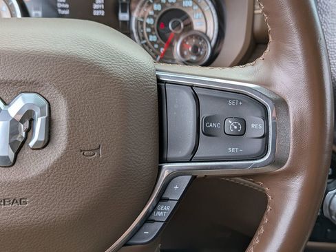 Used 2021 RAM 1500 Limited image 19