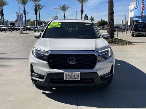 Certified 2023 Honda Passport EX-L image 25