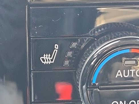 New 2026 Nissan Rogue Platinum w/ Platinum Premium Package image 24