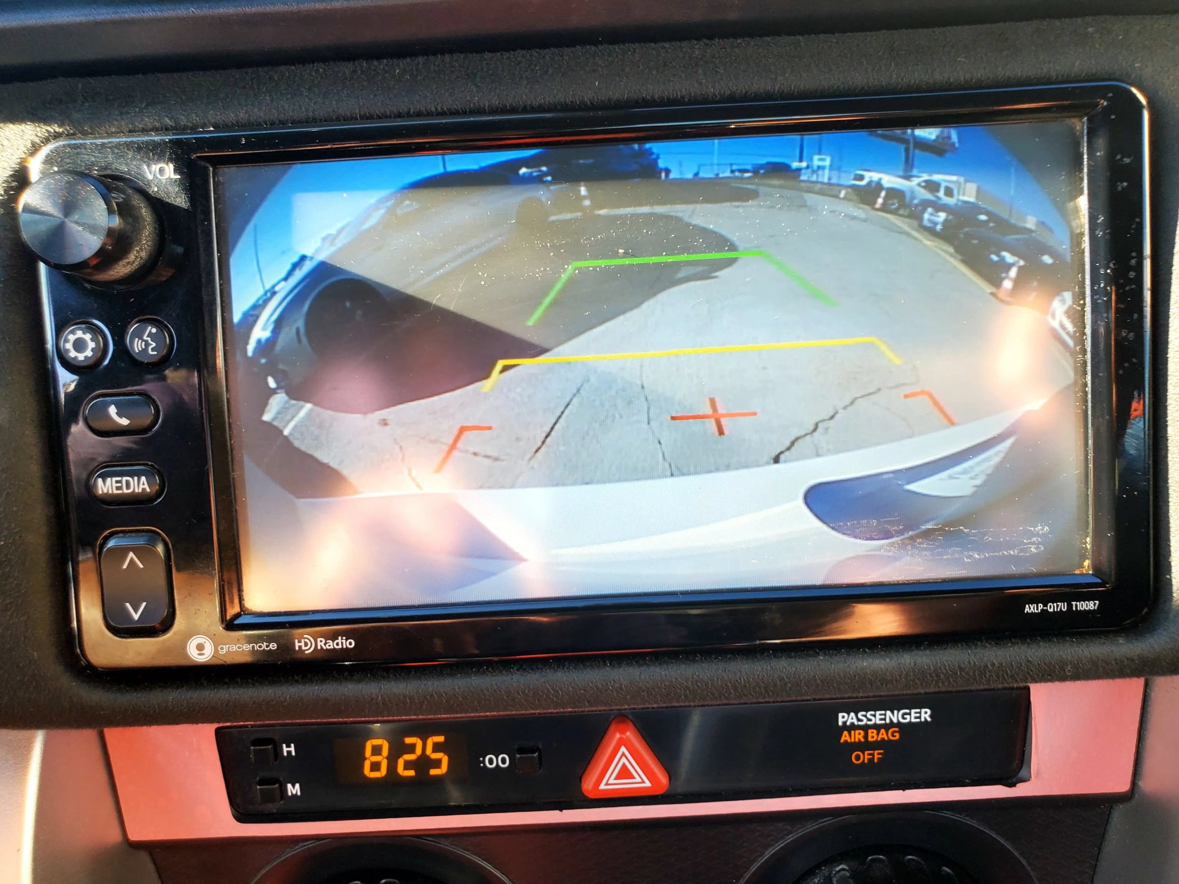 Used 2017 Toyota 86 RWD image 3