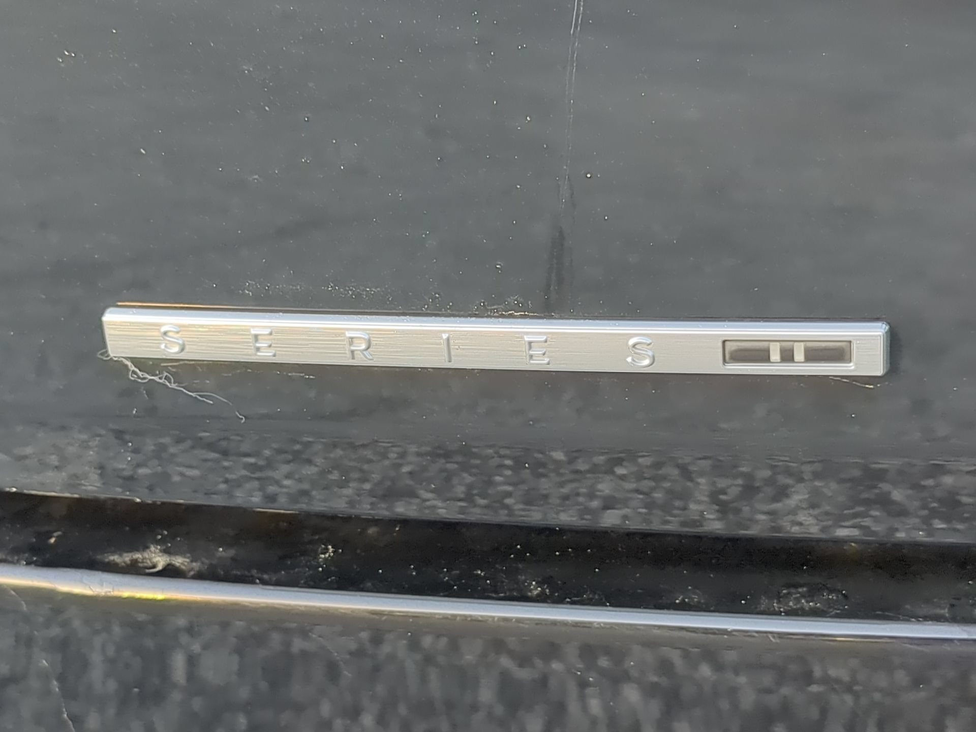 Used 2024 Jeep Wagoneer Series II AWD/4WD image 48