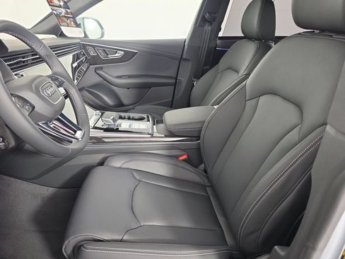New 2026 Audi Q8 Prestige AWD/4WD image 13