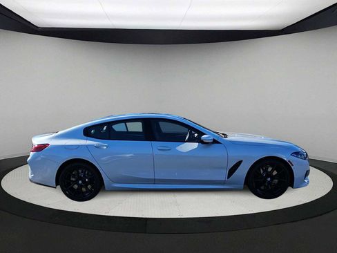 New 2026 BMW 840i xDrive image 9