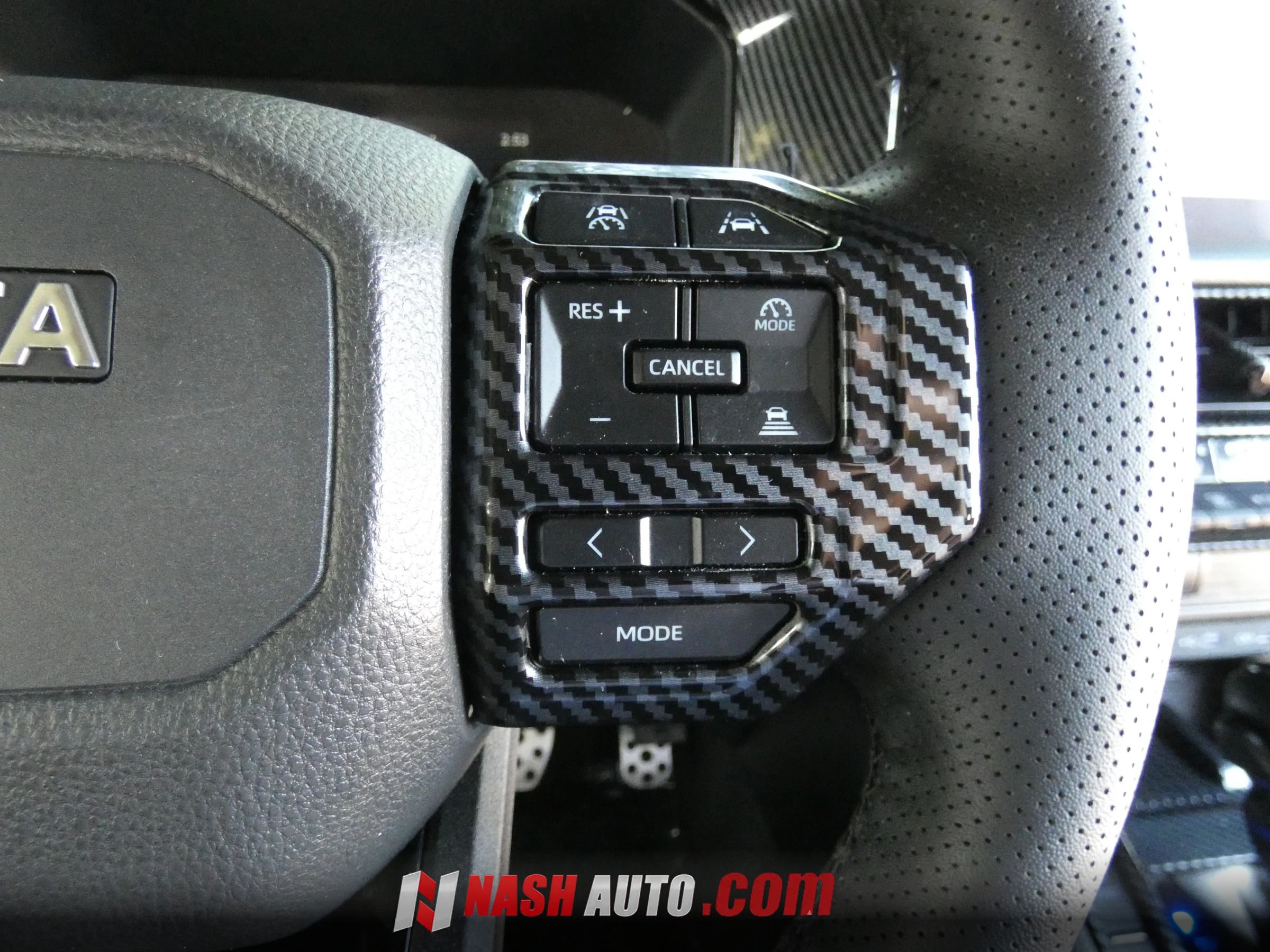 Used 2025 Toyota Land Cruiser 1958 AWD/4WD image 68